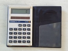 Gadgets casio 300f usato  Sanremo