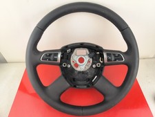 Audi Q5 8R / A3 8P KIEROWNICA SKÓRA 8R0419091S na sprzedaż  PL