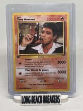 Scarface tony montana for sale  Lancaster
