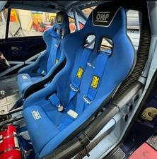 Omp trs bucket for sale  HARROW