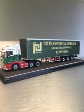 Eddie stobart scania for sale  WEYMOUTH