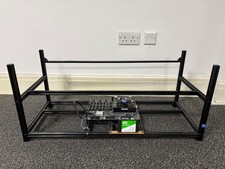 Mining frame motherboard for sale  WIGAN