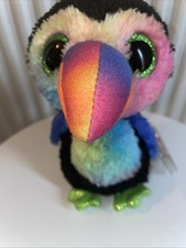 Beaks toucan beanie for sale  TAMWORTH