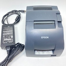 Epson u220b dot for sale  Santa Fe