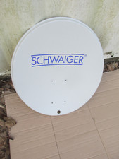 Schwaiger sat schüssel gebraucht kaufen  Lotte