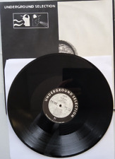 Dmc underground selection for sale  SWANSEA