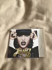 Jessie J - Who You Are - Original CD Album & Inserts Only comprar usado  Enviando para Brazil