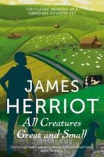 Herriot james creatures for sale  STOCKPORT