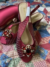 Shoes bag set for sale  Brownsville