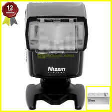 Nissin di466 digital usato  Busto Arsizio