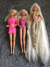 Job lot barbie for sale  SHEFFIELD