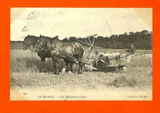 Cpa série beauce d'occasion  Ouzouer-sur-Loire