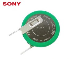1pcs sony cr2032w usato 1pcs sony cr2032w usato  Spedire a Italy