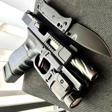 Glock gen slide for sale  Sacramento