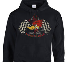 Sweat capuche born d'occasion  Saint-Arnoult-en-Yvelines