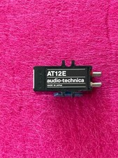 Audio technica vm95c usato  Albavilla