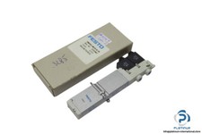 Usado, VÁLVULA SOLENÓIDE DE AR FESTO 533347_FESTO VMPA1-M1H-K-PI VÁLVULA SOLENÓIDE DE AR comprar usado  Enviando para Brazil