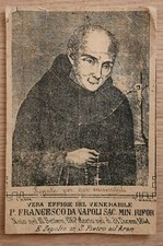 Incisione carta antica usato  Fermo