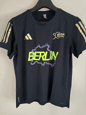 Berlin marathon shirt gebraucht kaufen  Mahlow