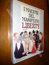 Maestri del manifesto usato  Roma
