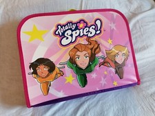 Cartable sac totally d'occasion  Vic-en-Bigorre