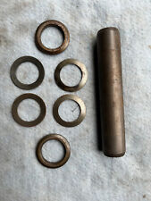 Trator CAT Master Track Pin Pt# 4K-4078 CATERPILLAR D4D -------------- FABRICANTE DE EQUIPAMENTO ORIGINAL NOS comprar usado  Enviando para Brazil
