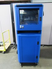 Enclosure mobile industrial for sale  Clover