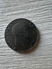 Moneta rara 1941 usato  Avellino
