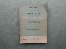 Adami manuale farmacologia usato  Sarezzo