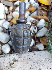Austria leich. ww1 usato  Torre di Mosto