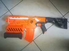 Pistola fucile giocattolo usato  Lambrugo