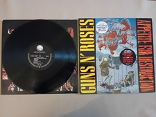 Appetite for destruction usato  Fanano