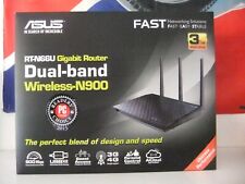 Asus n66u dualband gebraucht kaufen  Heidelberg