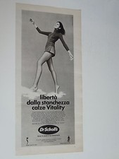 Advertising pubblicità 1972 usato  Santarcangelo di Romagna