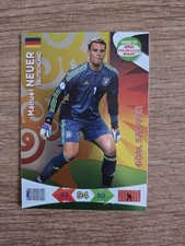 Panini Adrenalyn XL Road to Brazil 2014 World Cup WM - Manuel Neuer GOAL STOPPER comprar usado  Enviando para Brazil