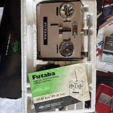 Futaba 4fn s18 for sale  Oak Park