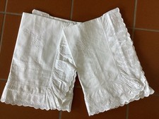 Paar antike paradekissen gebraucht kaufen  Bruckmühl