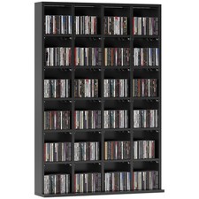 Homcom dvd medien gebraucht kaufen  Versand nach Germany