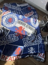 Rangers football club for sale  GLENROTHES