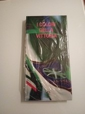 Colori della vittoria usato  Zenson di Piave