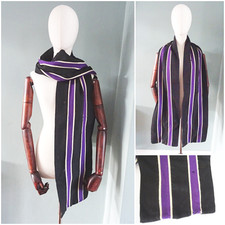Vintage university scarf for sale  SUTTON