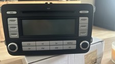Rcd 300 autoradio gebraucht kaufen  Dresden