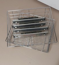 Teleskopschublade ausziehbare  gebraucht kaufen  Gladbeck