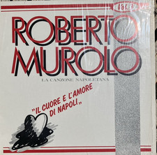 Roberto murolo canzone usato  Verona