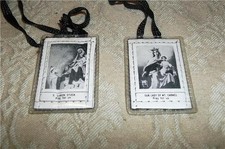 Vintage catholic brown for sale  Olmsted Falls
