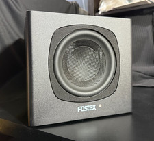Fostex sub mini for sale  NOTTINGHAM