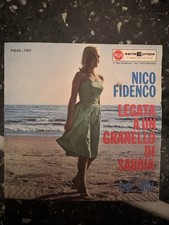 Giri nico fidenco usato  Italia