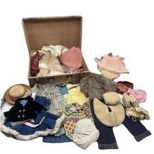 18 doll trunk for sale 18 doll trunk for sale Jacksonville