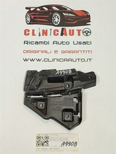 Supporto paraurti anteriore usato  Italia
