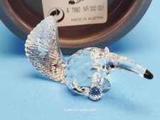 Swarovski anteater ant for sale  North Tonawanda